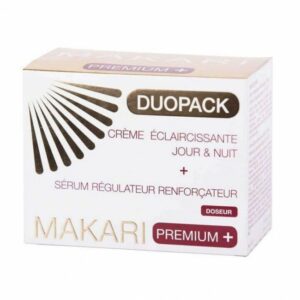 Makari Classic Duo Pack Premium +