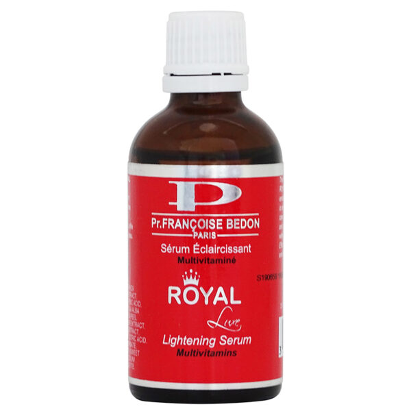 Royal Serum