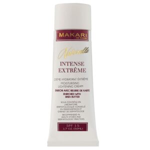 Makari Naturalle Intense Extreme Lightening Cream
