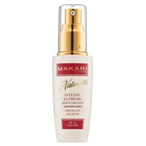 Makari Naturalle INTENSE EXTREME Skin Lightening